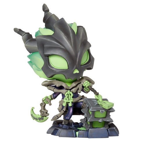 Thresh Figure